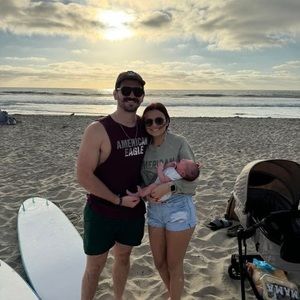 Meet your Posher, Douglas